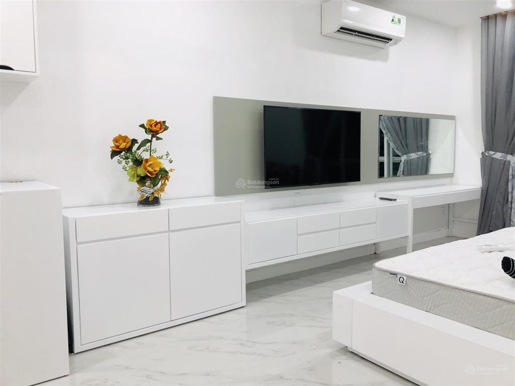 Bán căn hộ ocean vista 38m2 view biển panorama, giá đẹp