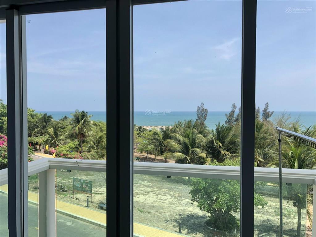 Ocean vista đầu tư một lần khai thác dòng tiền quanh năm