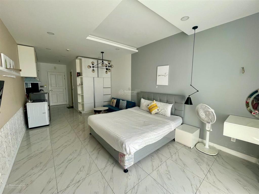 Ocean vista đầu tư một lần khai thác dòng tiền quanh năm