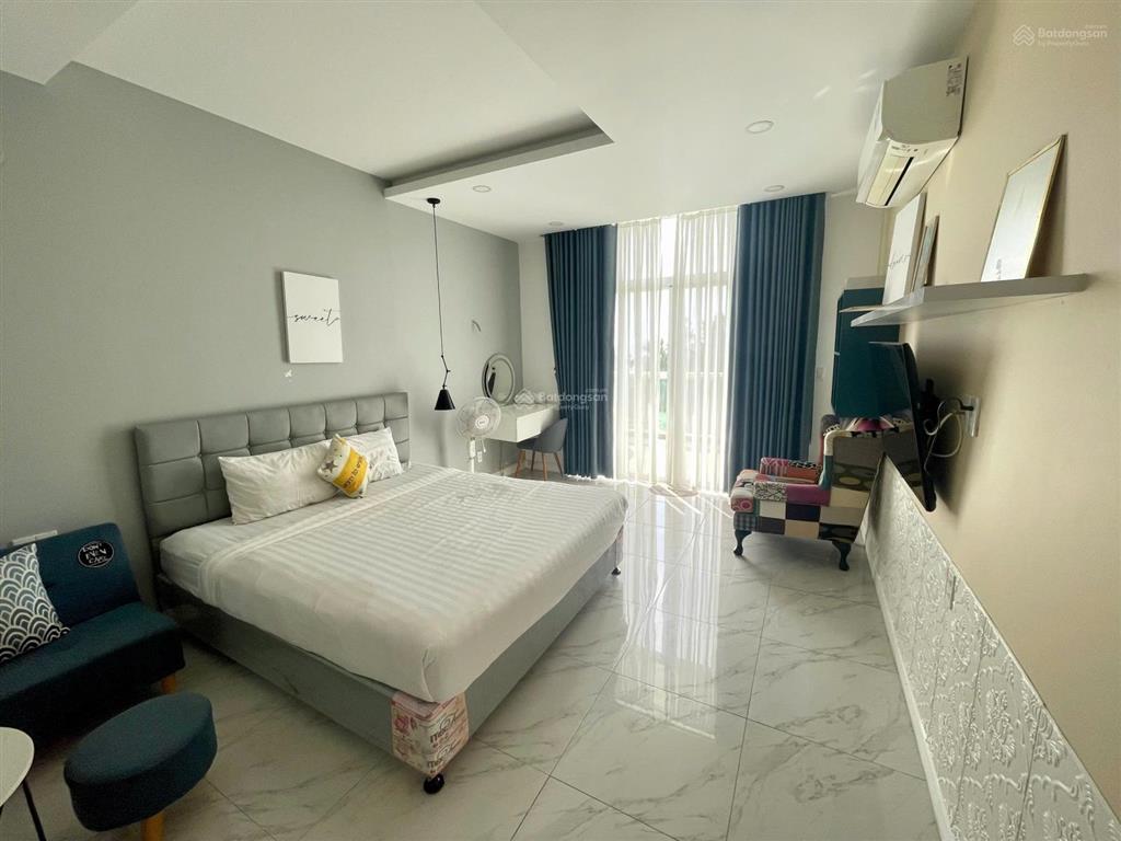 Ocean vista đầu tư một lần khai thác dòng tiền quanh năm