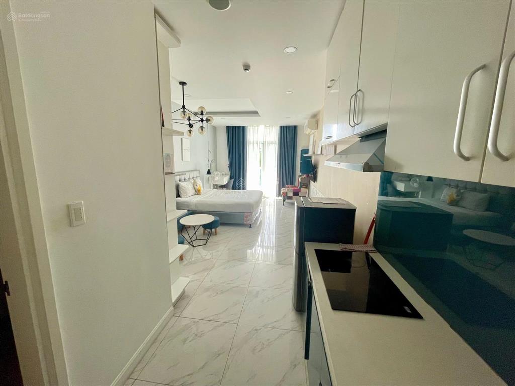 Ocean vista đầu tư một lần khai thác dòng tiền quanh năm
