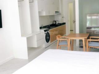 Bán căn hộ ocean vista phan thiết view vườn giá 1 tỷ 350