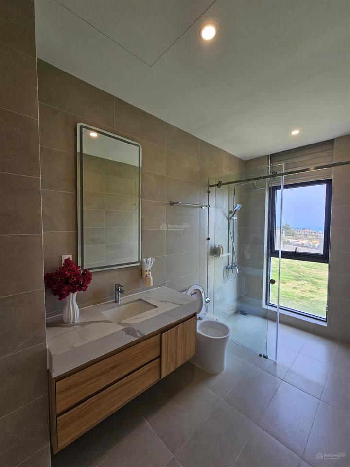 Cho thuê nhà mặt phố tại mũi né summerland, giá thỏa thuận, 100m2, đẹp, nhiều tiện ích