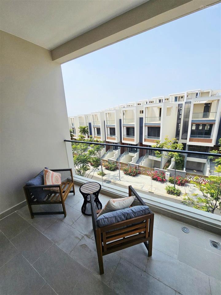 Cho thuê nhà mặt phố tại mũi né summerland, giá thỏa thuận, 100m2, đẹp, nhiều tiện ích