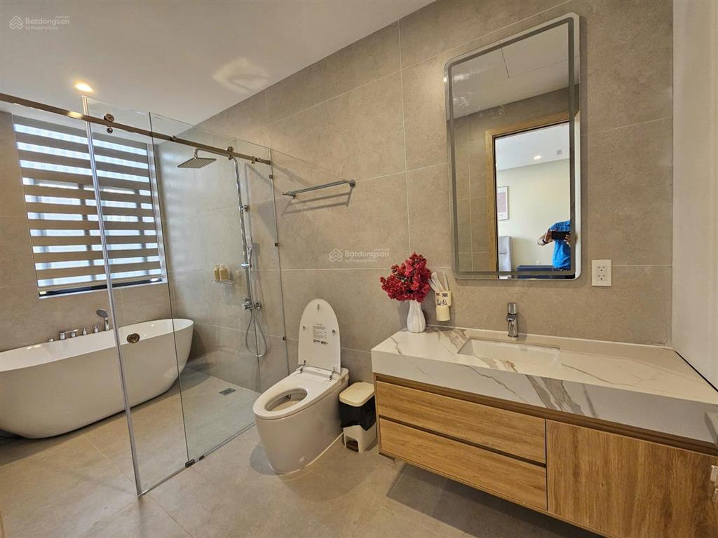 Cho thuê nhà mặt phố tại mũi né summerland, giá thỏa thuận, 100m2, đẹp, nhiều tiện ích