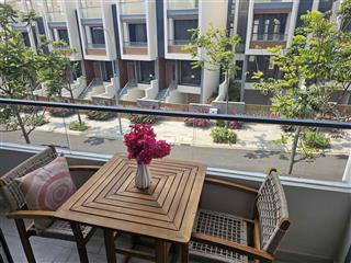 Cho thuê nhà mặt phố tại mũi né summerland, giá thỏa thuận, 100m2, đẹp, nhiều tiện ích