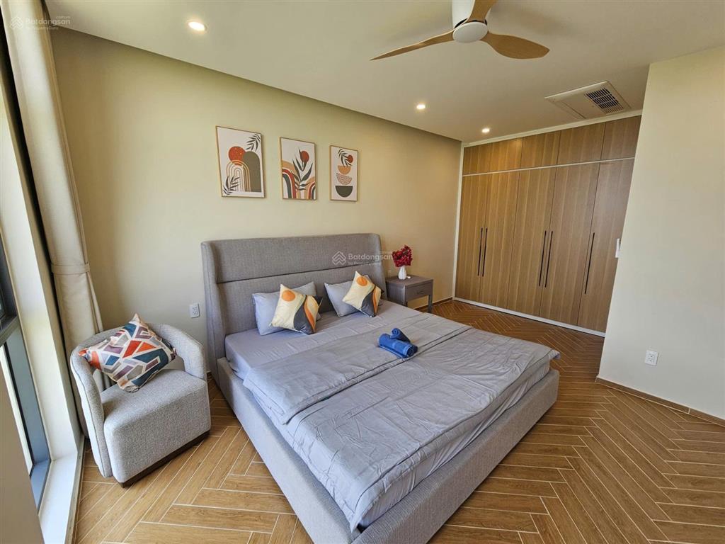 Cho thuê nhà mặt phố tại mũi né summerland, giá thỏa thuận, 100m2, đẹp, nhiều tiện ích