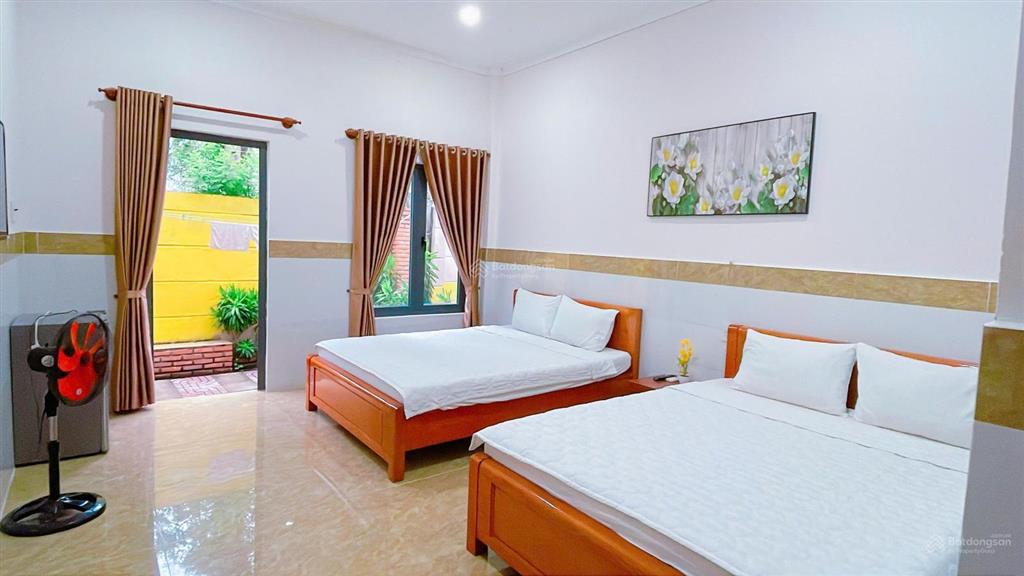 Cho thuê homestay nguyễn đình chiểu gần biển, chợ, trường, siêu thị