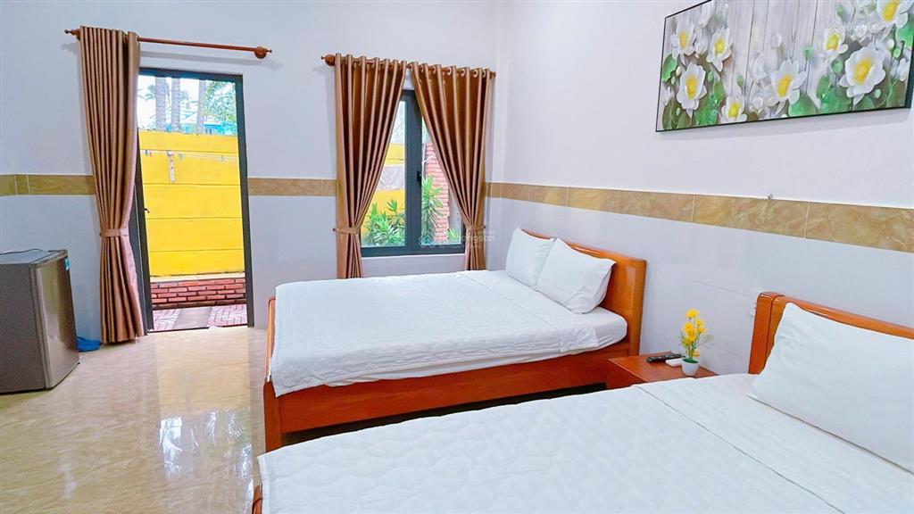 Cho thuê homestay nguyễn đình chiểu gần biển, chợ, trường, siêu thị