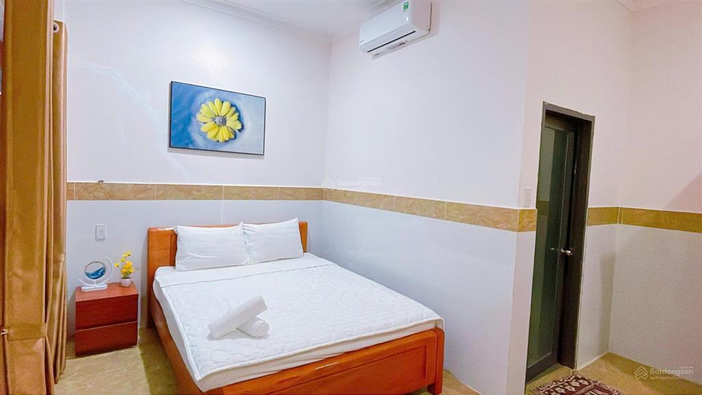Cho thuê homestay nguyễn đình chiểu gần biển, chợ, trường, siêu thị