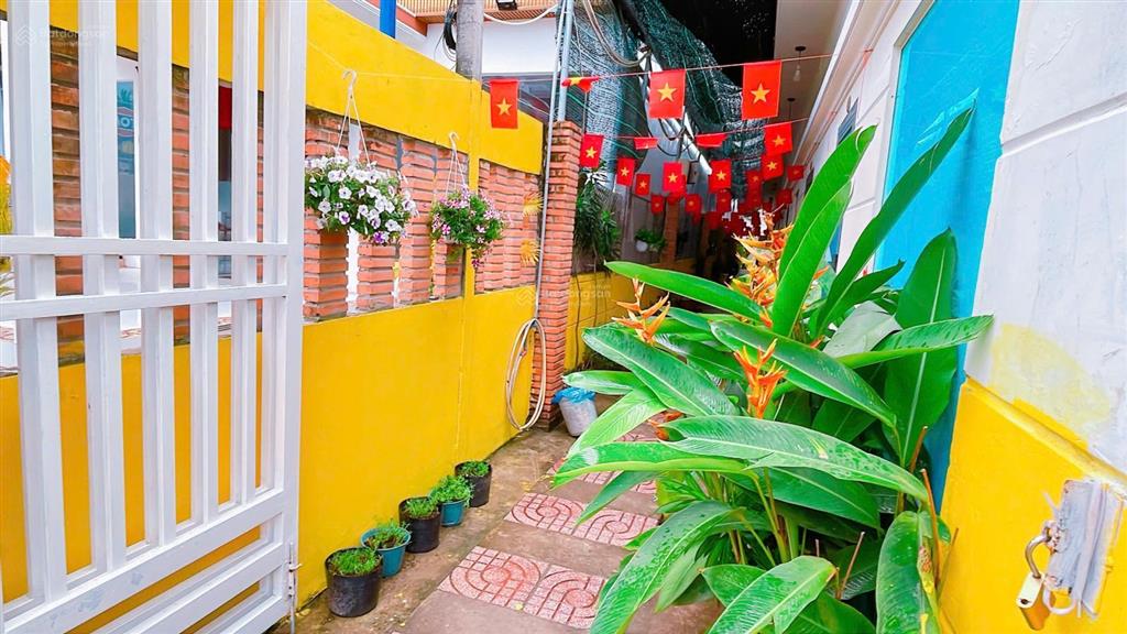 Cho thuê homestay nguyễn đình chiểu gần biển, chợ, trường, siêu thị
