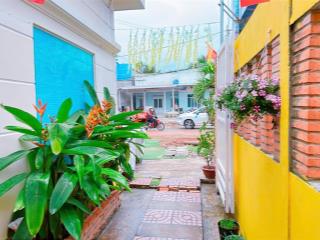Cho thuê homestay nguyễn đình chiểu gần biển, chợ, trường, siêu thị