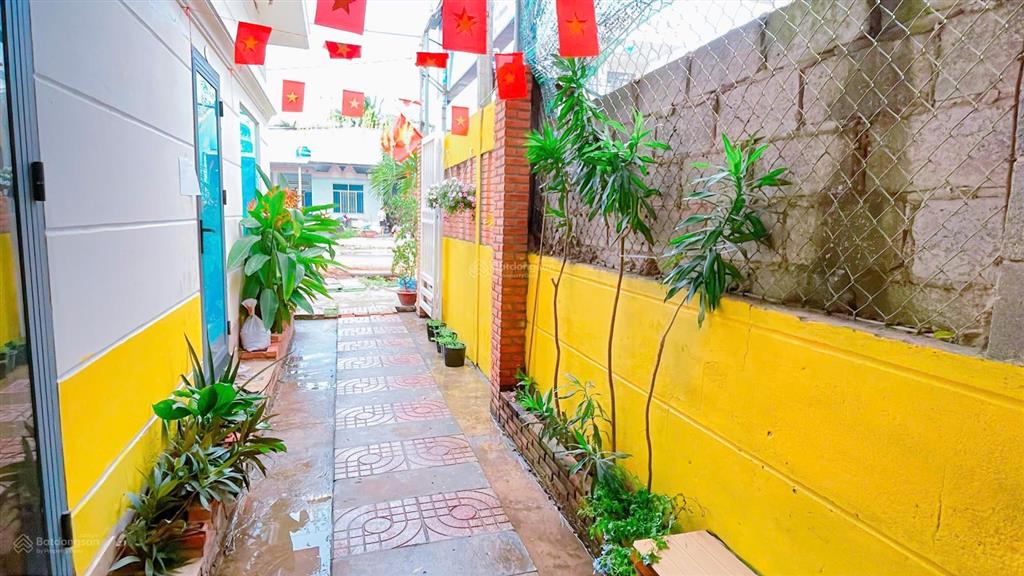 Cho thuê homestay nguyễn đình chiểu gần biển, chợ, trường, siêu thị