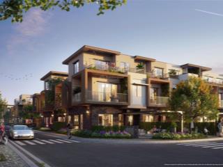 Chủ cần sang nhượng lại izumi canaria căn góc mặt tiền 16m giá 8,7tỷ. thanh toán 15%, nhận nhà 2028