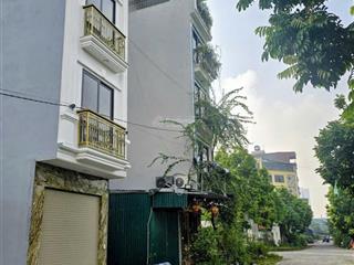 Bán nhà tái định cư tứ hiệp 30m2 6 tầng thang máy vỉa hè ô tô tránh chạy vòng quanh 10,8 tỷ hot!