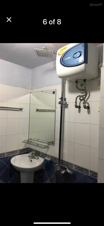 Cho thuê nhà riêng 30x 4 tầng ngọc hồi, tứ hiệp, thanh trì, hà nội. full nội thất như hình 7 tr