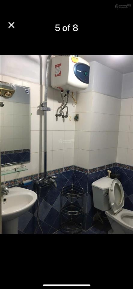 Cho thuê nhà riêng 30x 4 tầng ngọc hồi, tứ hiệp, thanh trì, hà nội. full nội thất như hình 7 tr