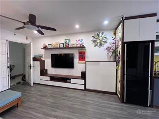 Bán căn hộ chung cư khu đô thị hồng hà eco city 50m2 3,5 tỷ phường yên sở đường ngọc hồi hà nội