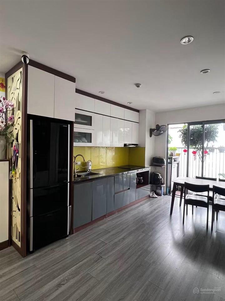 Bán căn hộ chung cư khu đô thị hồng hà eco city 50m2 3,5 tỷ phường yên sở đường ngọc hồi hà nội