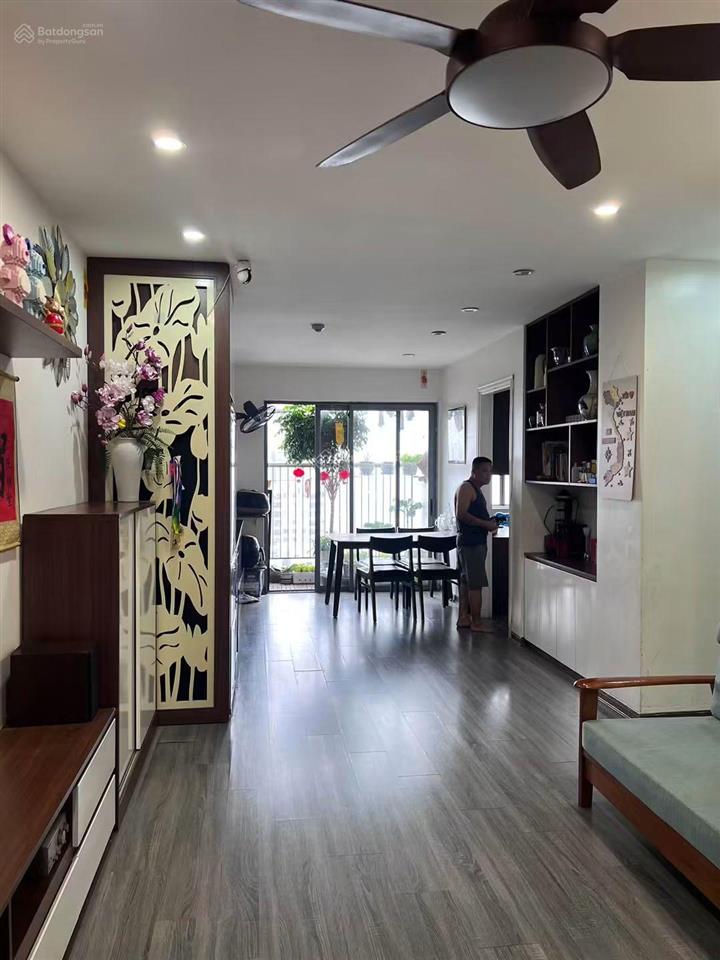 Bán căn hộ chung cư khu đô thị hồng hà eco city 50m2 3,5 tỷ phường yên sở đường ngọc hồi hà nội