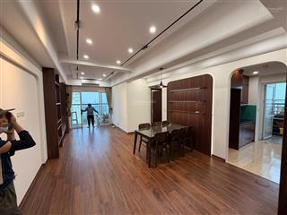 Căn đẹp tòa south building pháp vân  78m2 2 ngủ + 3 ban công hướng nam và đn 5,2 tỷ