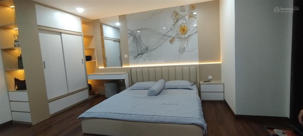 Bán căn hộ kđt pháp vân trần thủ độ 68m2 2 ngủ nơ 3 căn góc giá 3,95 tỷ