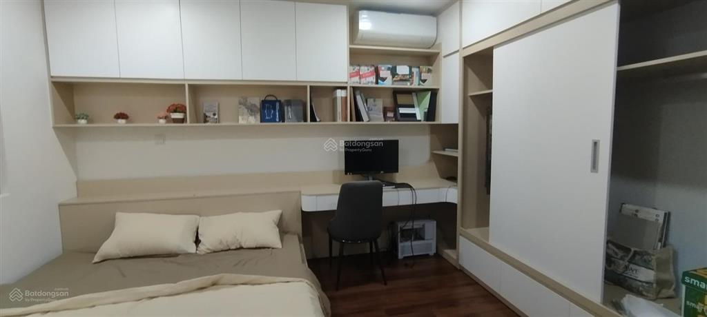 Bán căn hộ kđt pháp vân trần thủ độ 68m2 2 ngủ nơ 3 căn góc giá 3,95 tỷ