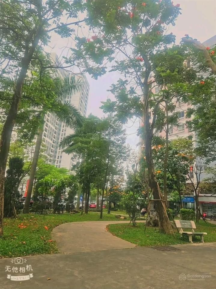 Bán chung cư hồng hà eco city 50m căn góc ban công nam 2 ngủ giá 3 tỷ
