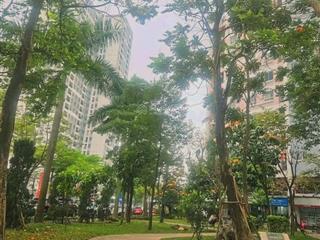 Bán chung cư hồng hà eco city 50m căn góc ban công nam 2 ngủ giá 3 tỷ