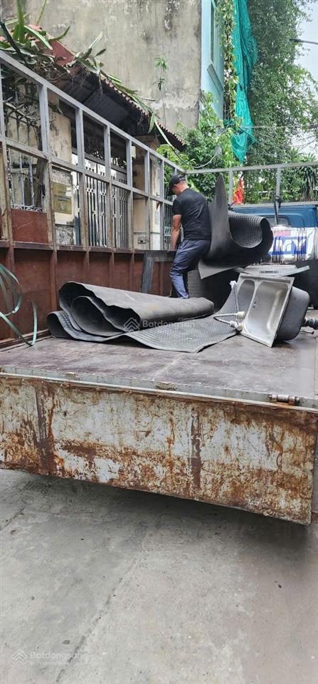 Bán 93m2 nhà đất khu tập thể licola 6,8 tỷ ô tô 3,5t ngọc hồi, phan trọng tuệ