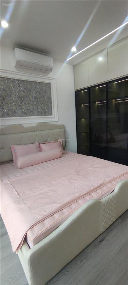 Bán nhà riêng ngọc hồi gara ô tô ngõ thông 50m2 6t thang máy, mt 4m sang xịn mịn, thoáng trước sau