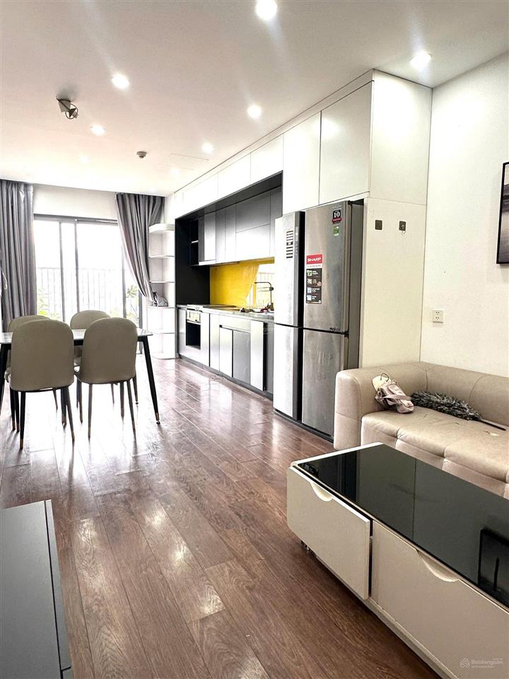 Bán chung cư hồng hải có city 64 m 2 ngủ 3.6 tỷ đủ đồ
