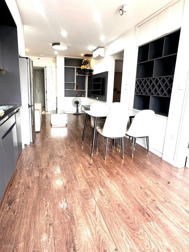 Bán chung cư hồng hải có city 64 m 2 ngủ 3.6 tỷ đủ đồ