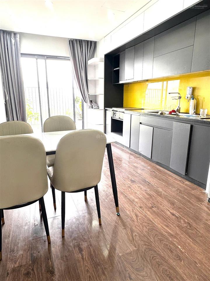 Bán chung cư hồng hải có city 64 m 2 ngủ 3.6 tỷ đủ đồ