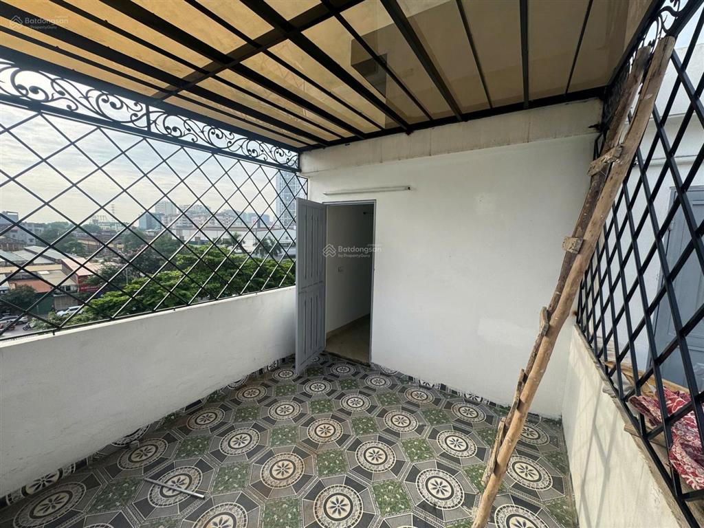 Bán nhà tương chúc  ngũ hiệp gần phố vũ lăng, 40m2 xây mới 6 tầng  thang máy