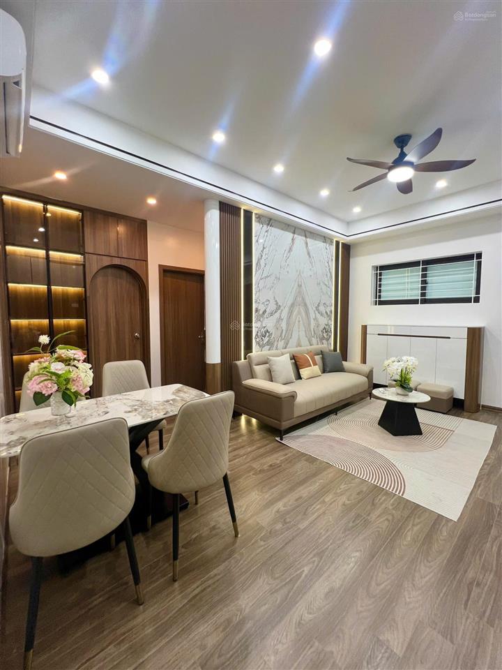 Chung cư kđt bắc linh đàm 83 m 3 ngủ 2 vs nhà đã sửa rất đẹp, xách vali về ở 4,32 tỷ