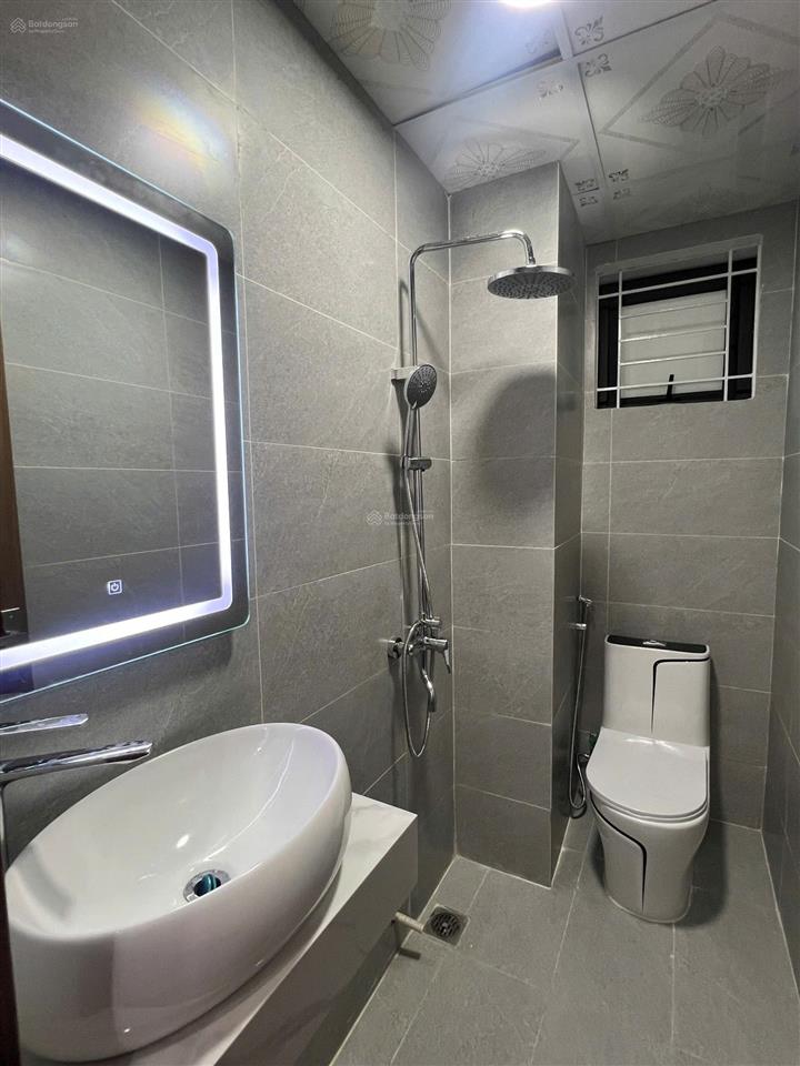 Chung cư kđt bắc linh đàm 83 m 3 ngủ 2 vs nhà đã sửa rất đẹp, xách vali về ở 4,32 tỷ