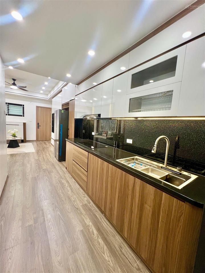 Chung cư kđt bắc linh đàm 83 m 3 ngủ 2 vs nhà đã sửa rất đẹp, xách vali về ở 4,32 tỷ
