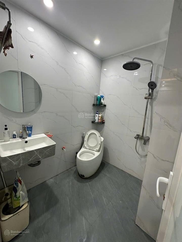 Bán nhanh chung cư nơ 19 khu đô thị pháp vân trần thủ độ 86m 3 ngủ 2vs 5,1 tỷ full đồ