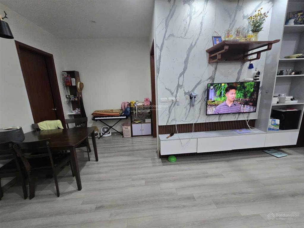Chung cư hoàng dương 83 ngọc hồi 63m 2 ngủ 2vs 2,85 tỷ full đồ