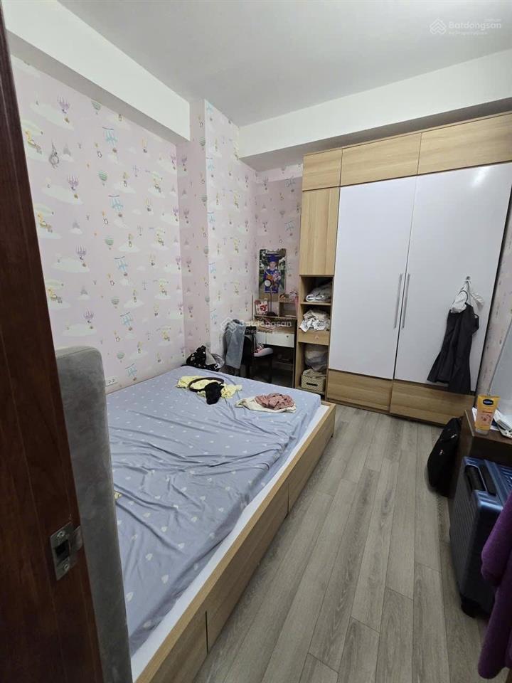 Chung cư hoàng dương 83 ngọc hồi 63m 2 ngủ 2vs 2,85 tỷ full đồ