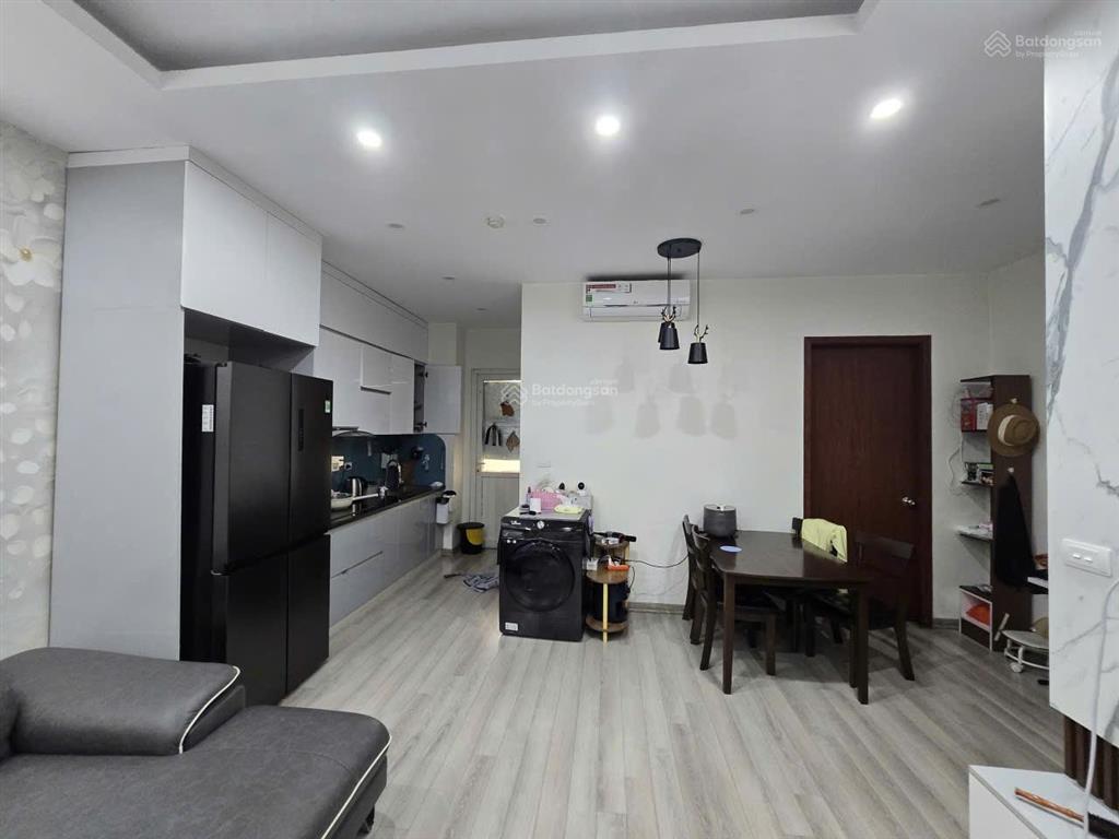 Chung cư hoàng dương 83 ngọc hồi 63m 2 ngủ 2vs 2,85 tỷ full đồ