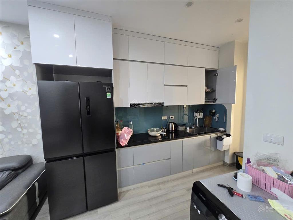 Chung cư hoàng dương 83 ngọc hồi 63m 2 ngủ 2vs 2,85 tỷ full đồ