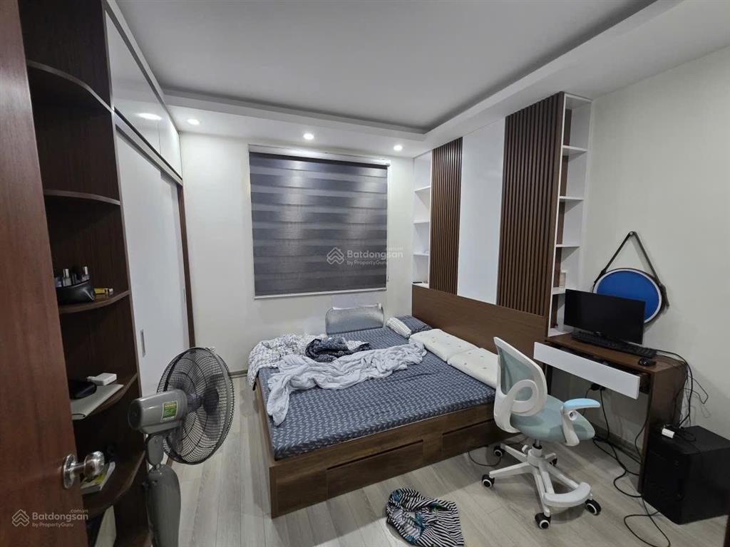 Chung cư hoàng dương 83 ngọc hồi 63m 2 ngủ 2vs 2,85 tỷ full đồ