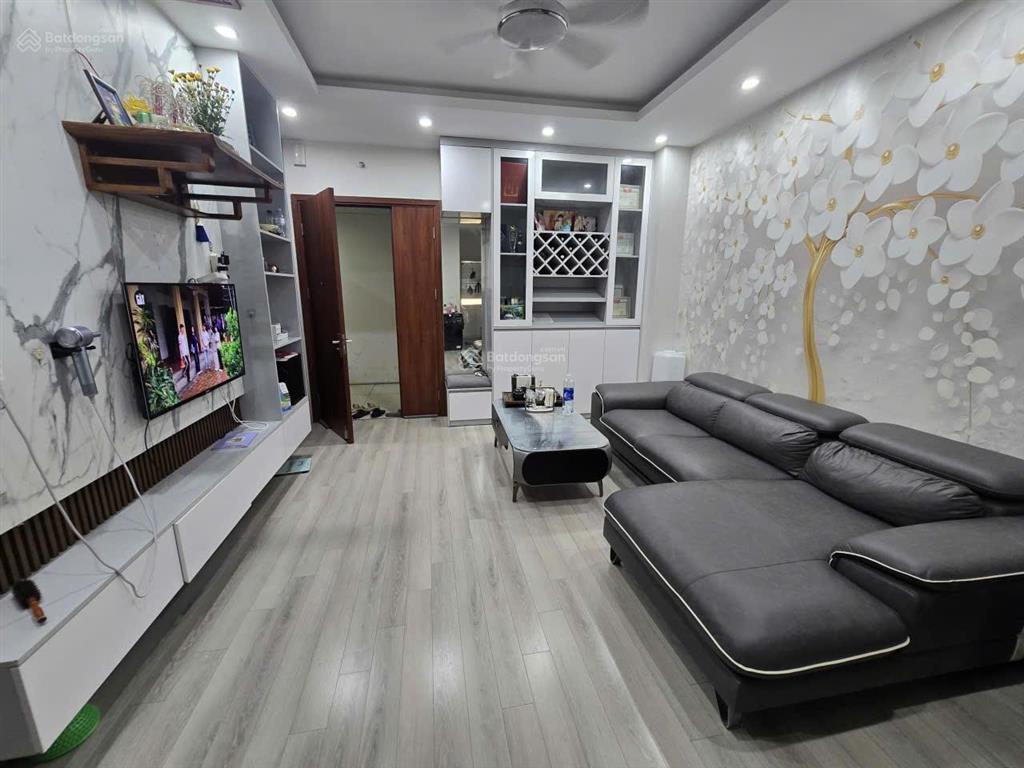 Chung cư hoàng dương 83 ngọc hồi 63m 2 ngủ 2vs 2,85 tỷ full đồ
