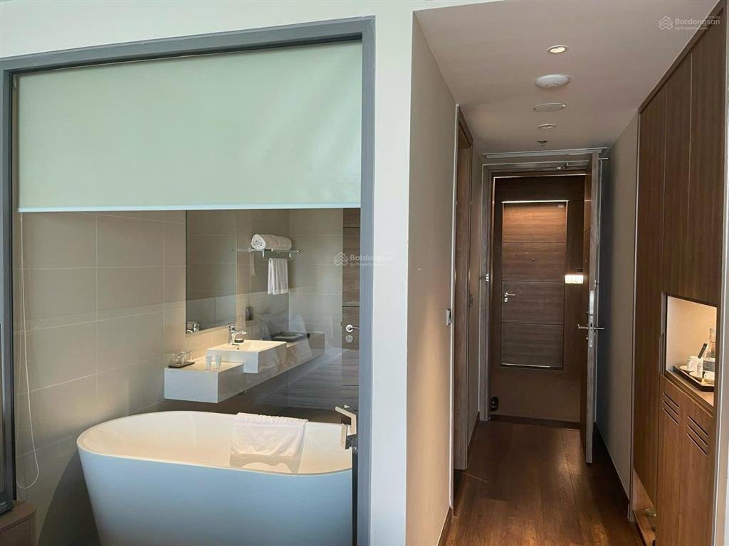 Sốc 1,45 tỷ (bao sổ) căn hộ 5* flamingo cát bà tòa giữa nhận nhà kinh doanh ngay