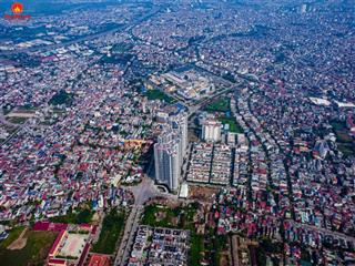 Bán đất đường võ nguyên giáp, gần sát siêu thị aeon hải phòng, lô góc 2 mặt tiền.  0389 451 ***