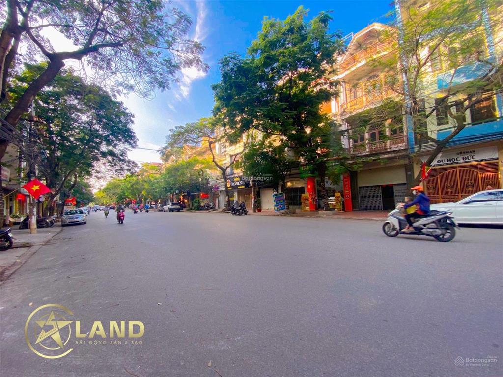 Bán nhà mặt đường văn cao, 90m², mt 4.5m, 4 tầng, vị trí đẹp, chỉ 19.3 tỷ