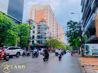 Cho thuê mặt bằng mặt đường văn cao, hải phòng 180m2, mt 9m, vị trí đẹp.  0389 451 ***