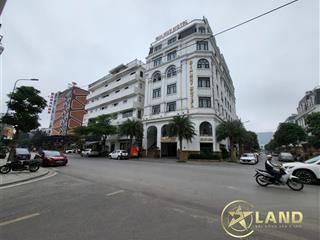 Bán căn góc shop dự án hoàng huy, lê chân, hải phòng.  0389 451 ***